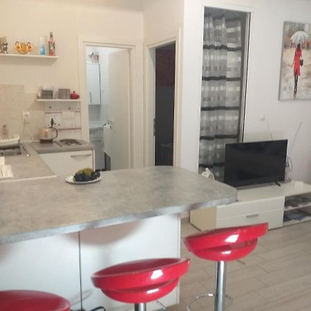 Apartment Vita Korcula Town Luaran gambar