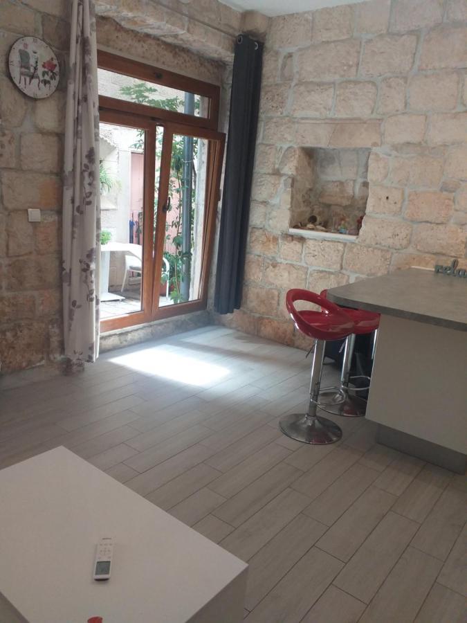 Apartment Vita Korcula Town Luaran gambar