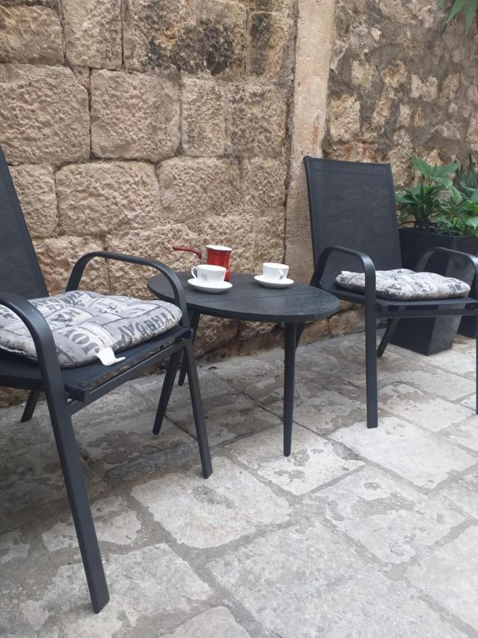Apartment Vita Korcula Town Luaran gambar