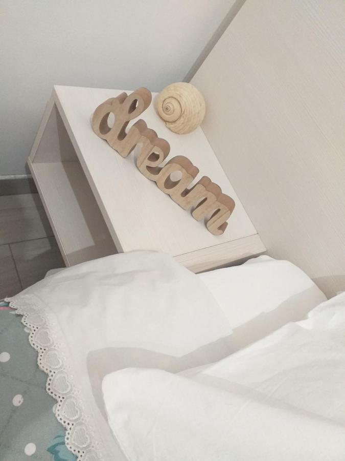 Apartment Vita Korcula Town Luaran gambar