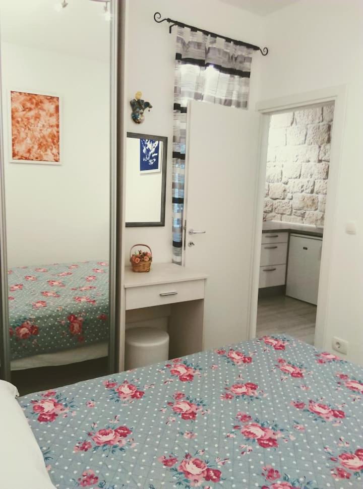 Apartment Vita Korcula Town Luaran gambar