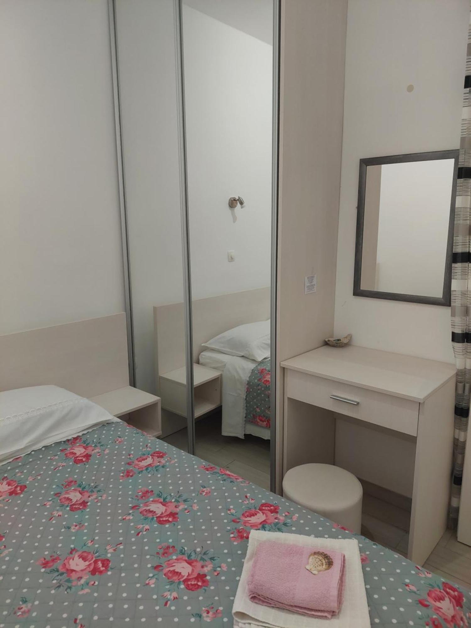 Apartment Vita Korcula Town Luaran gambar
